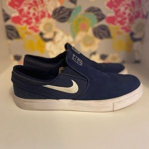 Nike SB Zoom Stephan Janoski Slip-On Shoes